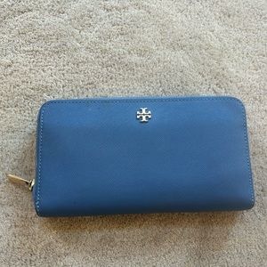 Tory Burch Wallet